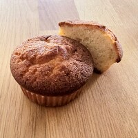 Muffin tvarohový